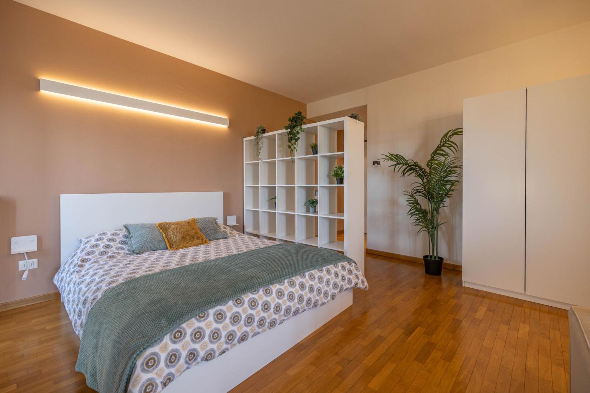 Comforthouse Luxury Vacancy Ravenna Exterior foto
